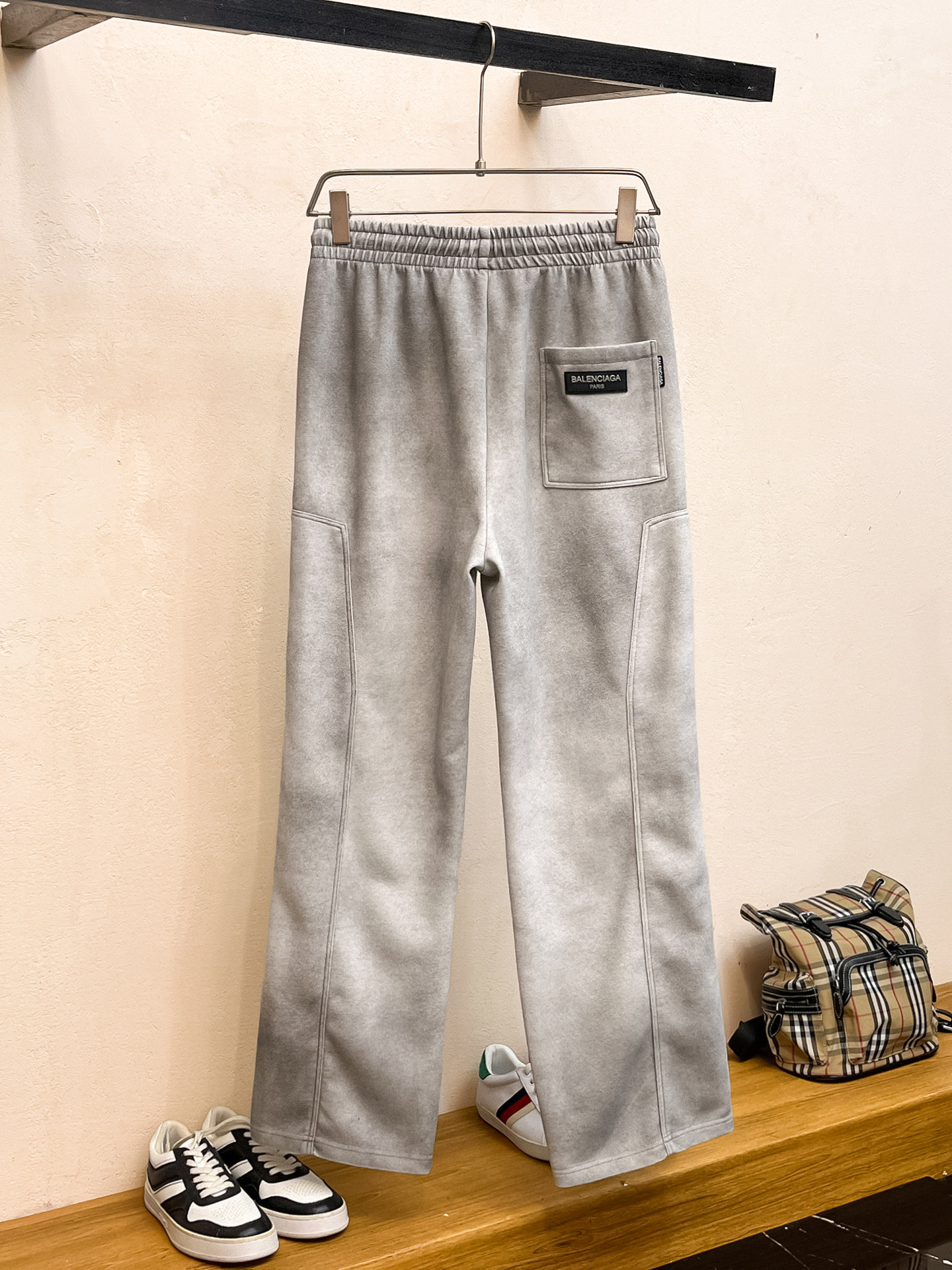Casual Pants Man